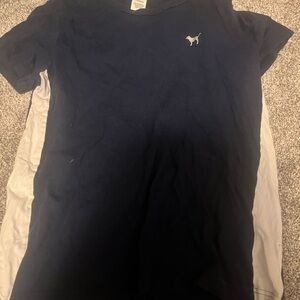 Victoria secret tshirt Large asking $10